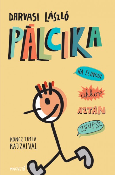 Palcika