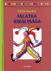 Falatka