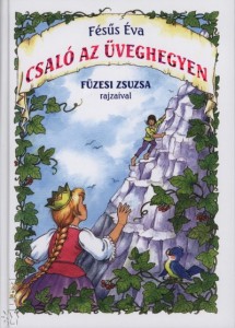 csaló az üveghegyen