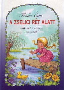 zselici rét alatt