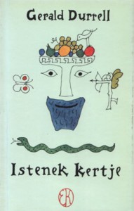 istenek kertje