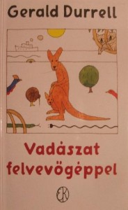 vadászat