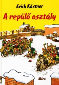 repülő osztály