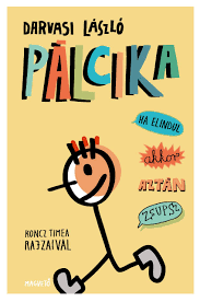 palcika