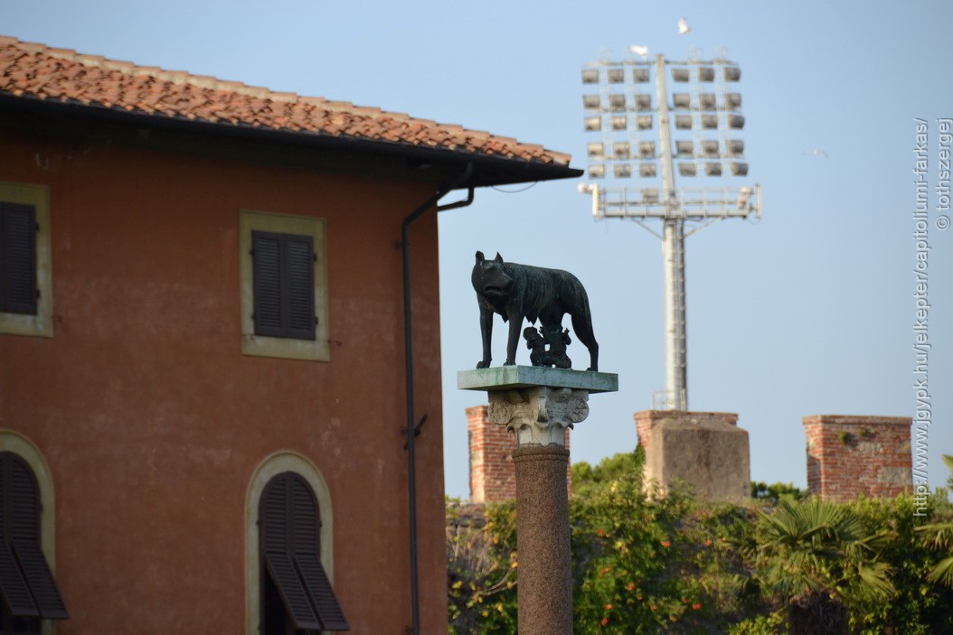 Roma_farkasa_Pisa_2012_01_resize