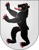 Герб кантона Аппенцелль-Иннерроден, Швейцария