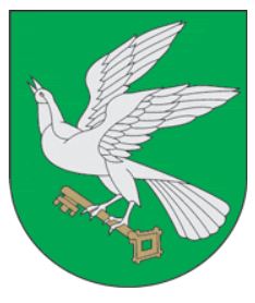 герб города Пагегяй (Литва)
