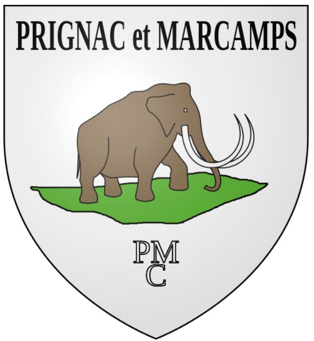 Prignac es Marcamps