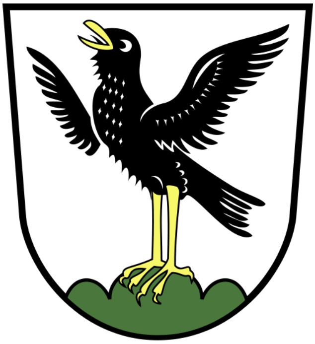 герб города Штанберг (Германия)