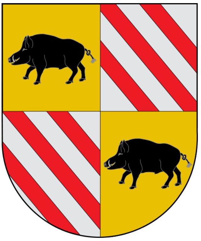 герб муниципалитета Беласкоайн в Испании