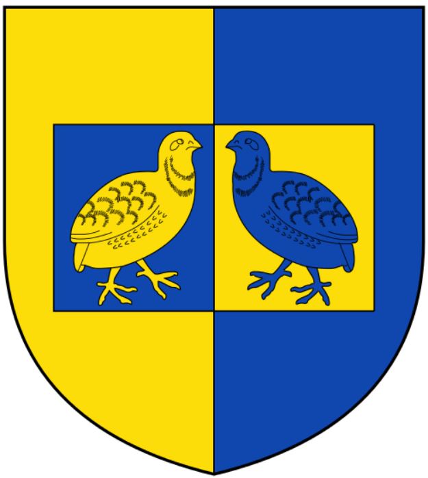 герб коммуны Лидербах (Гессен, Германия)