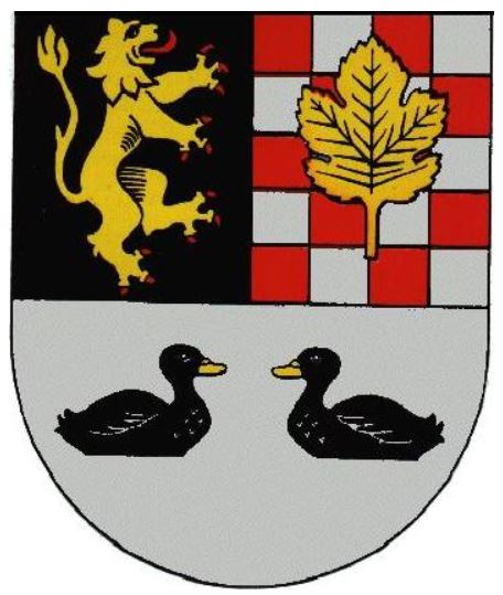 герб коммуны Плайценхаузен (Германия)