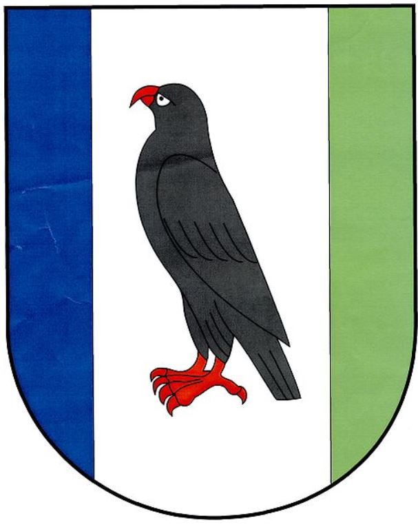 герб Долни Соколовец (Чехия)
