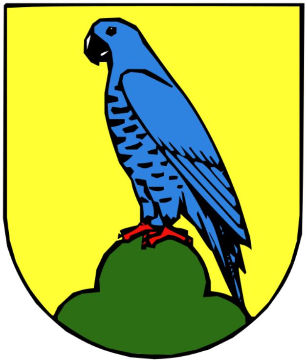 герб города Цвениц (Германия)