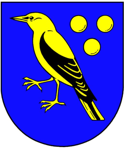 герб коммуны Гёттин (Германия)