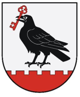 герб местечка Упите (Паневежский уезд, Литва)