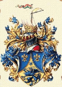 griff.Herczog_címer