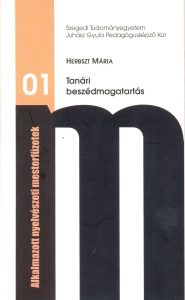 tanari_beszedmagatartas