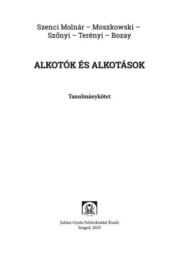 Alkotók és alkotások_web
