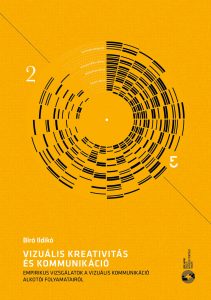 Vizuális kreativitás és kommunikáció_borító