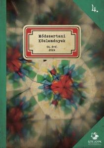 Módszertani közlemények_2024_4_web