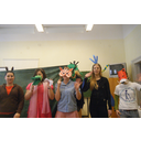 Még készülünk. 1. (forrás: Sztanáné)