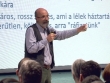 dr. Zacher Gábor a Mentor(h)áló Klubban - Szeged, IH, 2015. 01. 28.