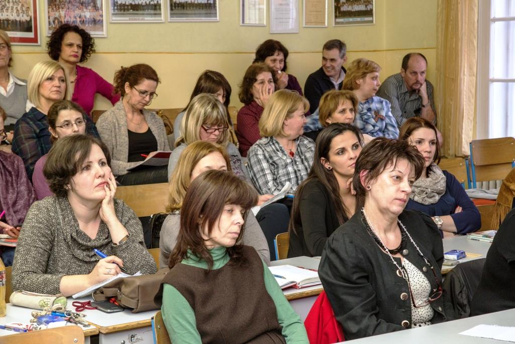 Tanuljunk a mesterektől 16.