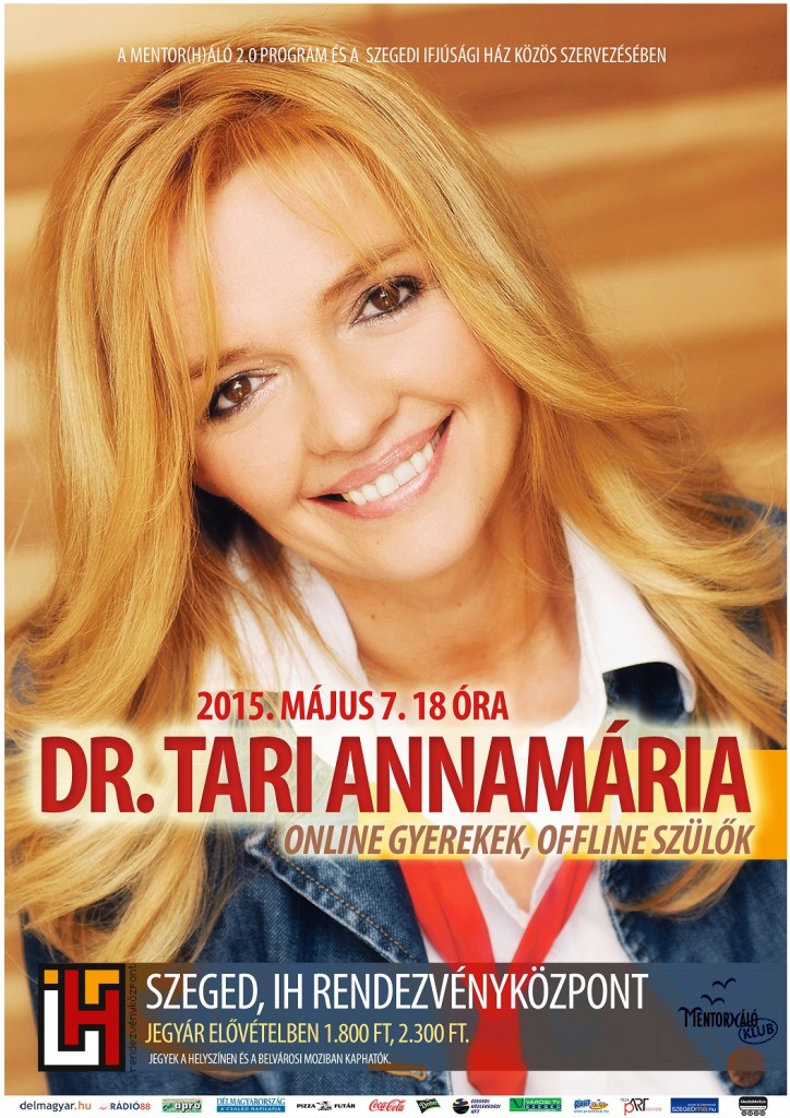 Tari Annamária