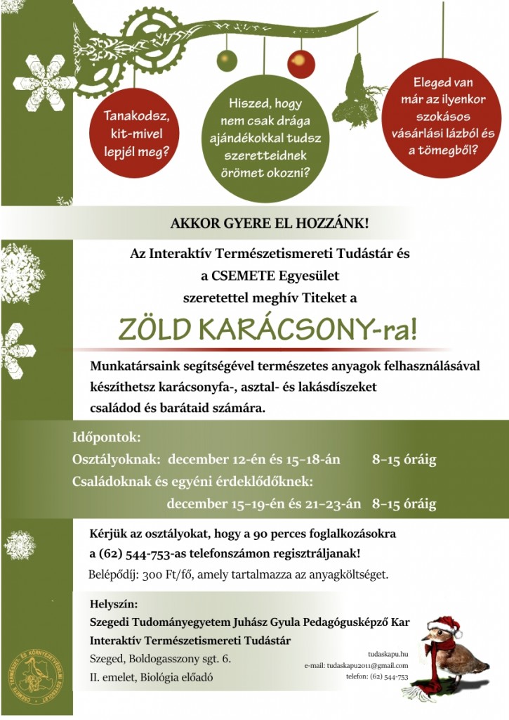 zoldkari