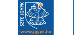 SZTE JGYPK