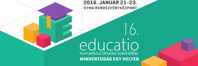 Educatio 2016