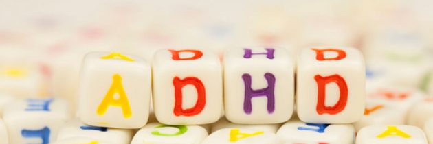 A sokarcú ADHD – hiperaktivitás, figyelemzavar és társai
