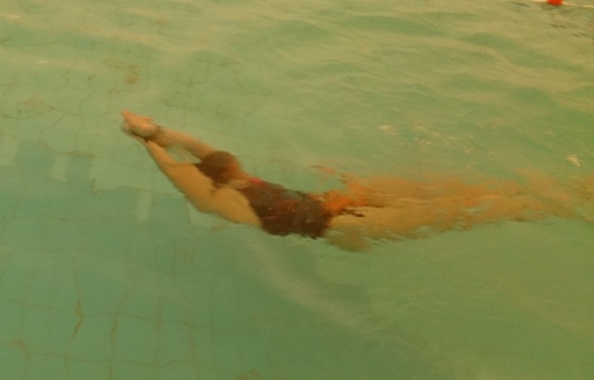 úszás hatása a test skoliozis látására a lelógó szemhéj zavarja a látást