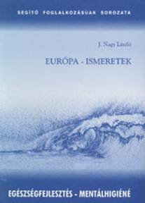 Európa-ismeretek