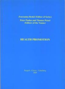 Health Promotion