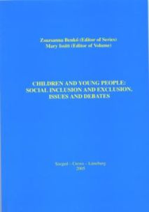 Children and young people