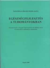 Egészségfejlesztés a tudományokban