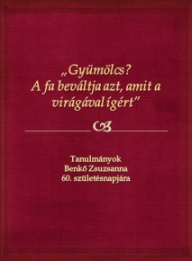 Tarkó és Lippai: Gyümölcs? 