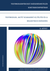 Kötet 2 - Aktív szabadidő-eltöltés