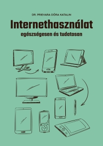 Prievara - Internethasználat