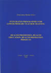 Health promotion, health education, health promotion projects
