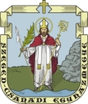 Szeged-Csanádi Egyházmegye