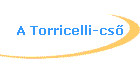 A Torricelli-cső