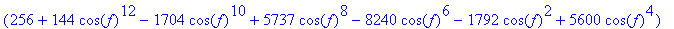-1/3*(1024*sqrt(-3*cos(f)^2+4)+2048*sin(f)*cos(f)+2...