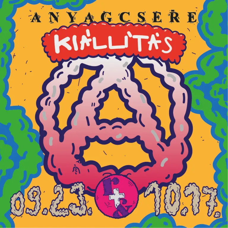 Anyagcsere kiállítás