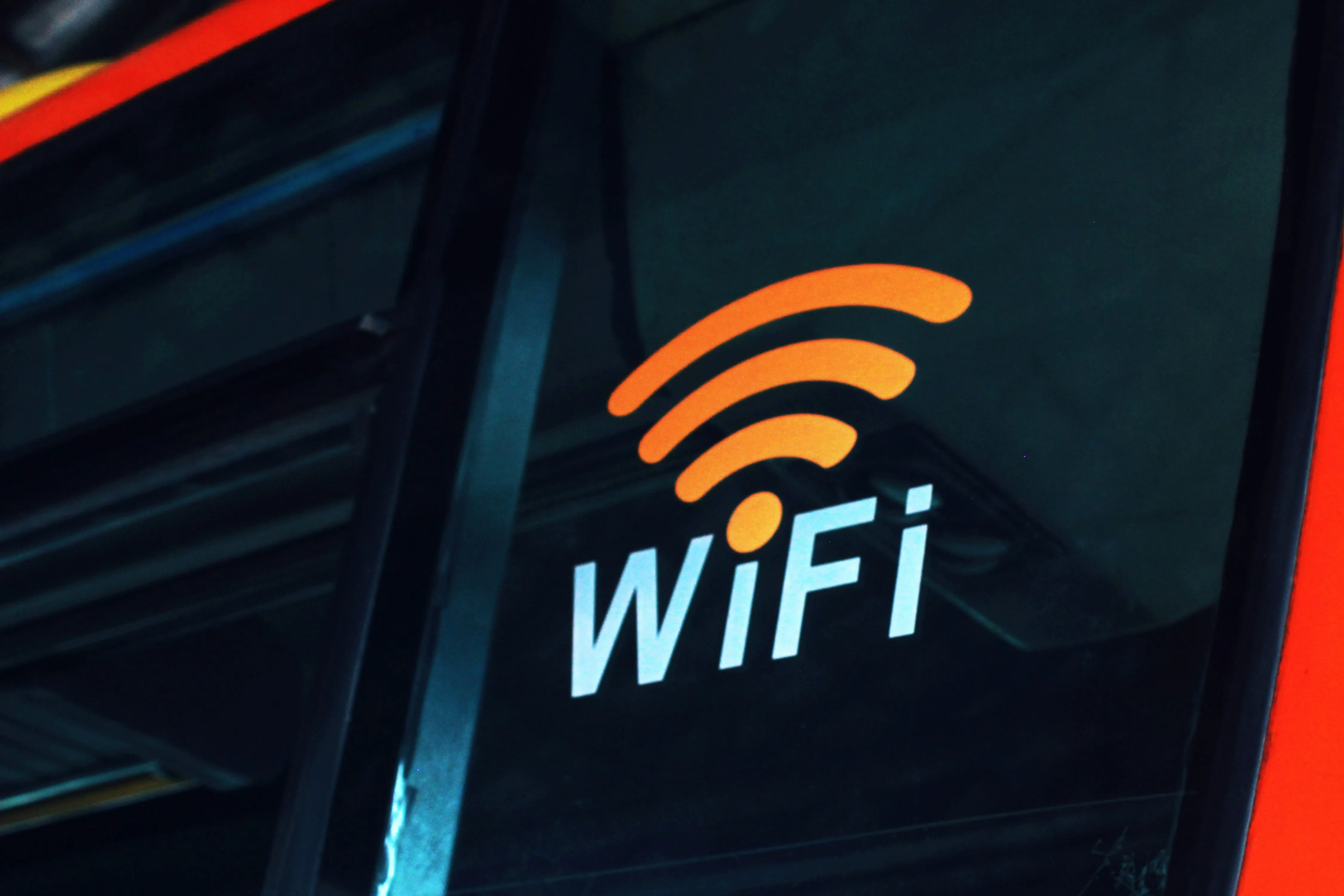 Új Wifi Hálózat
