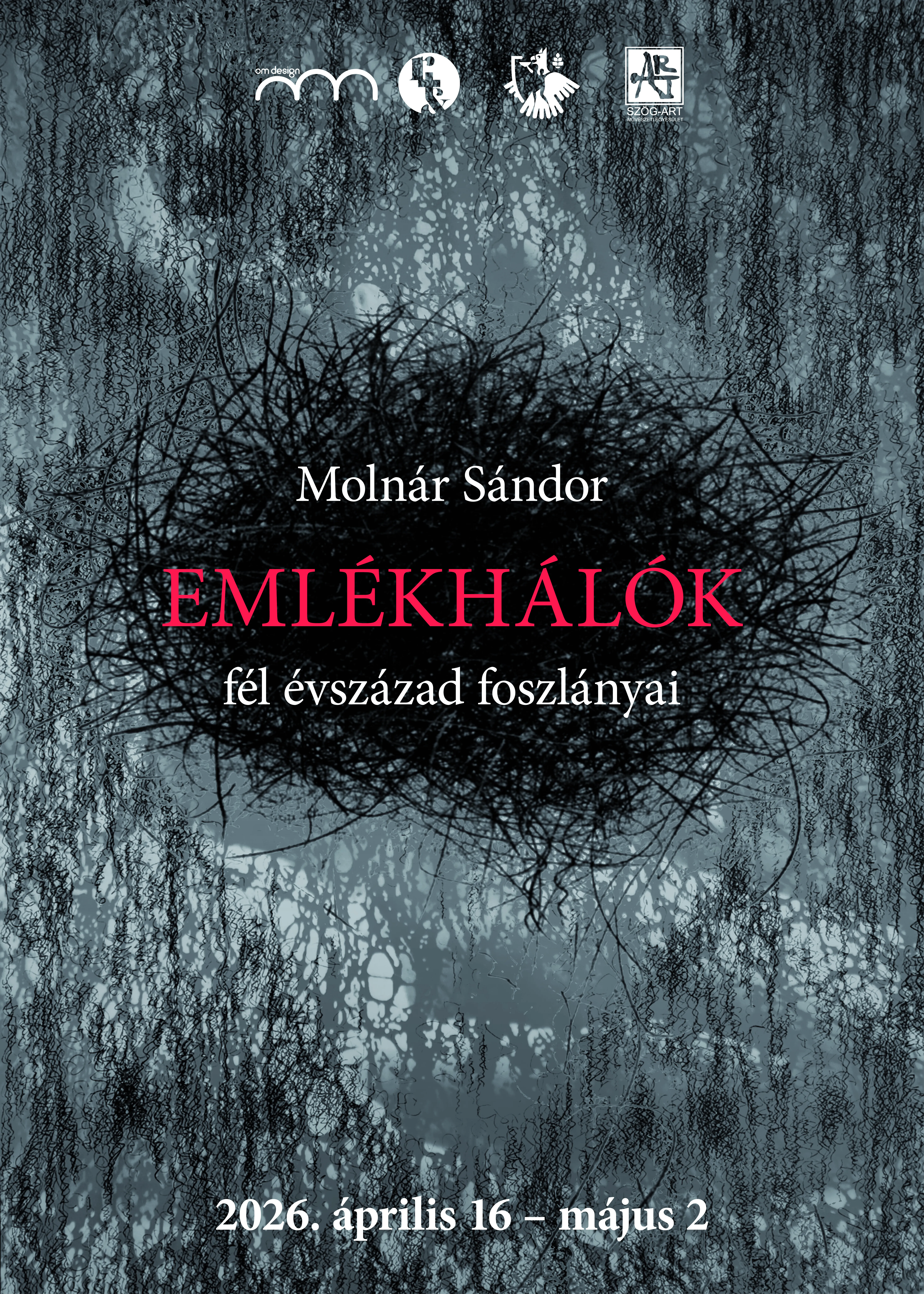 Molnár Sándor: Emlékhálók