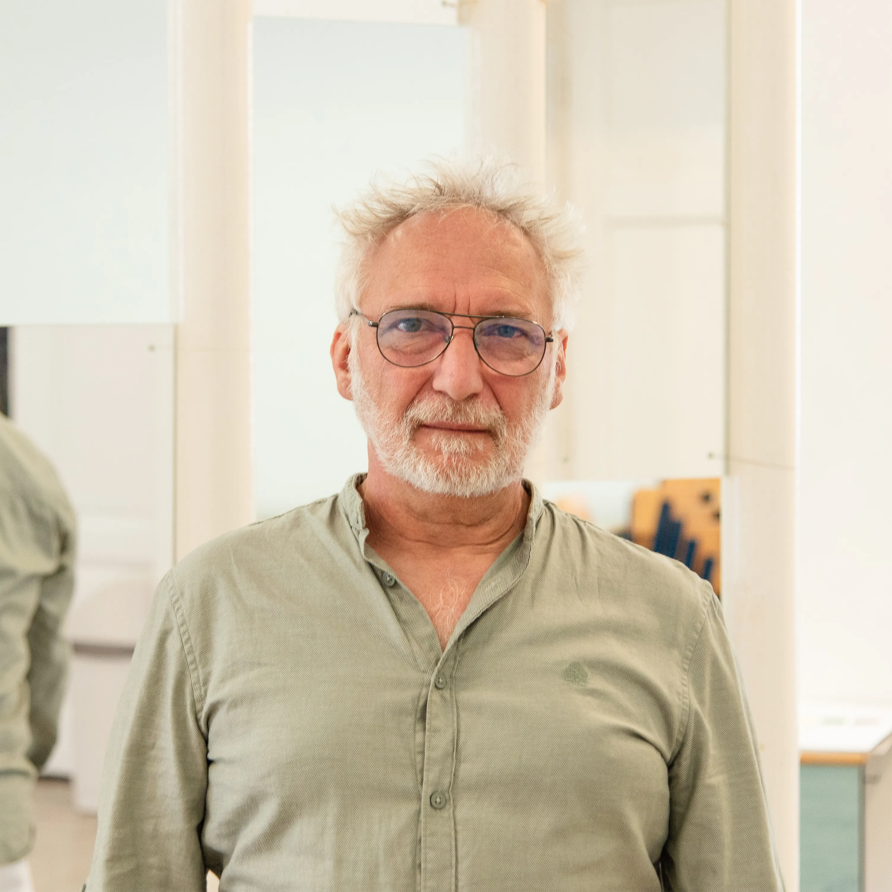 Molnár Sándor