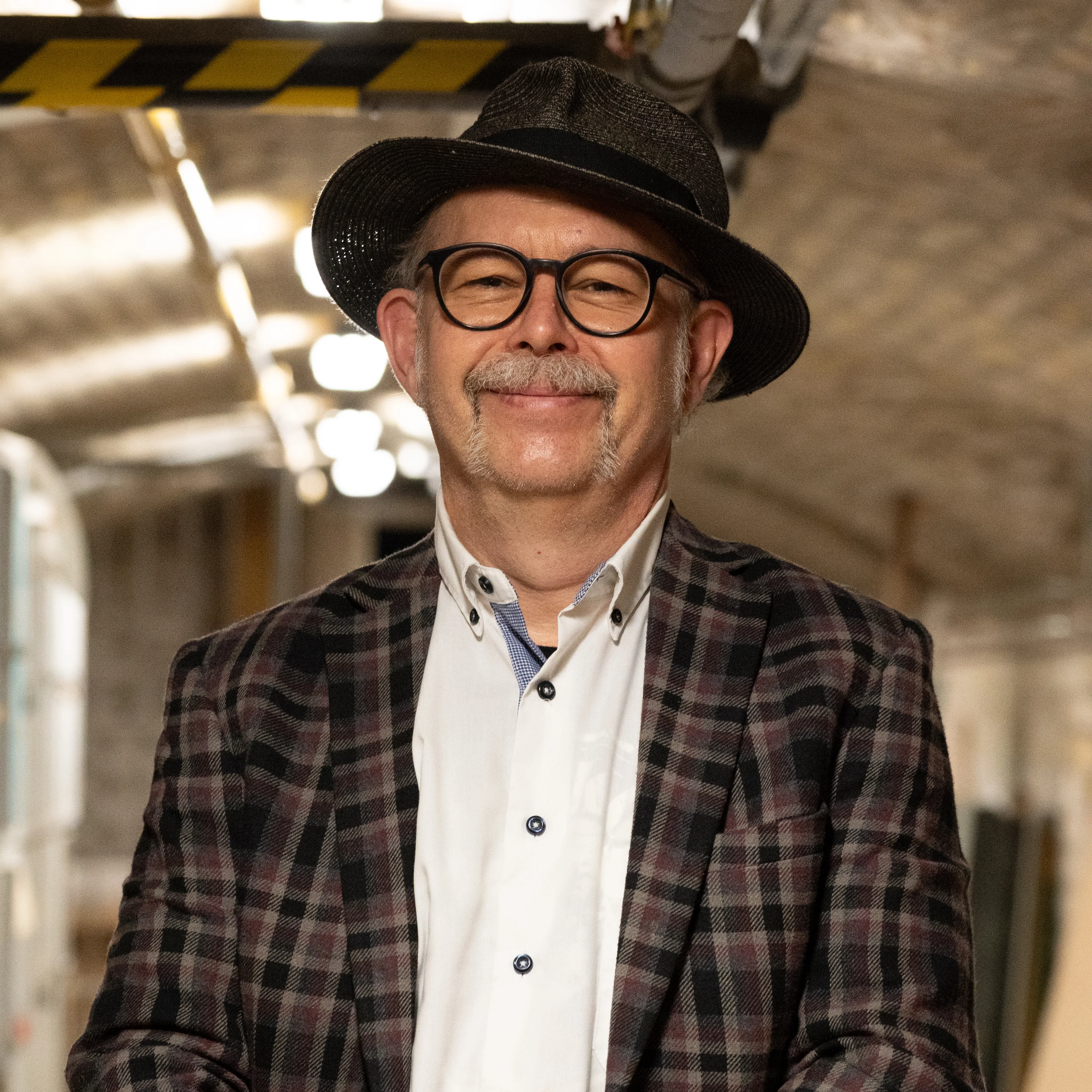 Zakar István